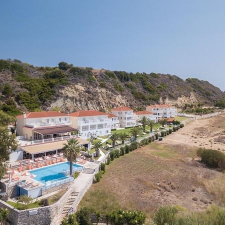 Marina Bay Hotel Ratzaklíon Екстериор снимка