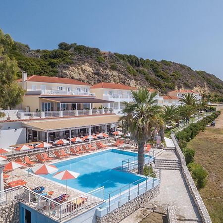 Marina Bay Hotel Ratzaklíon Екстериор снимка