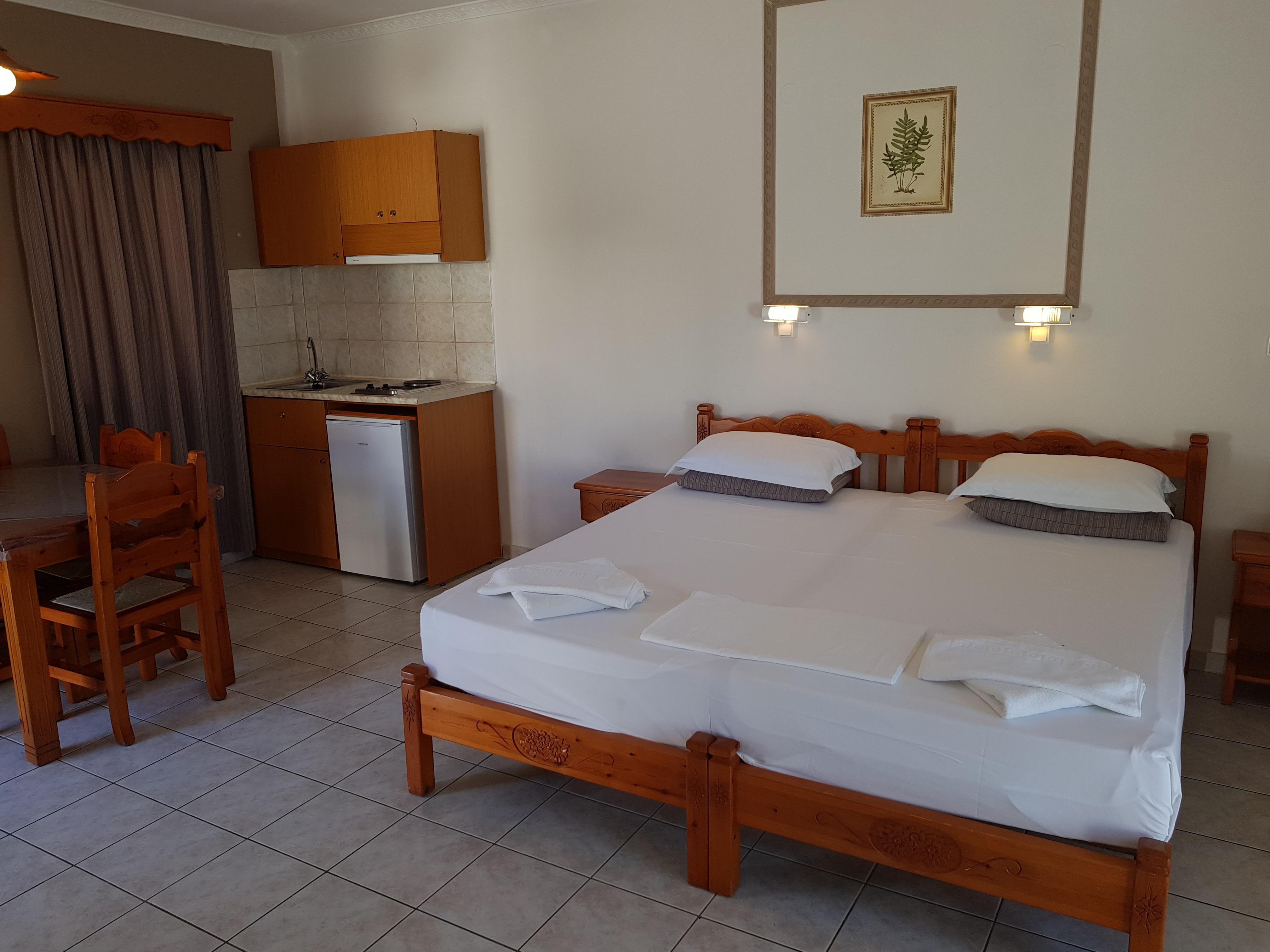 Marina Bay Hotel Ratzaklíon Екстериор снимка