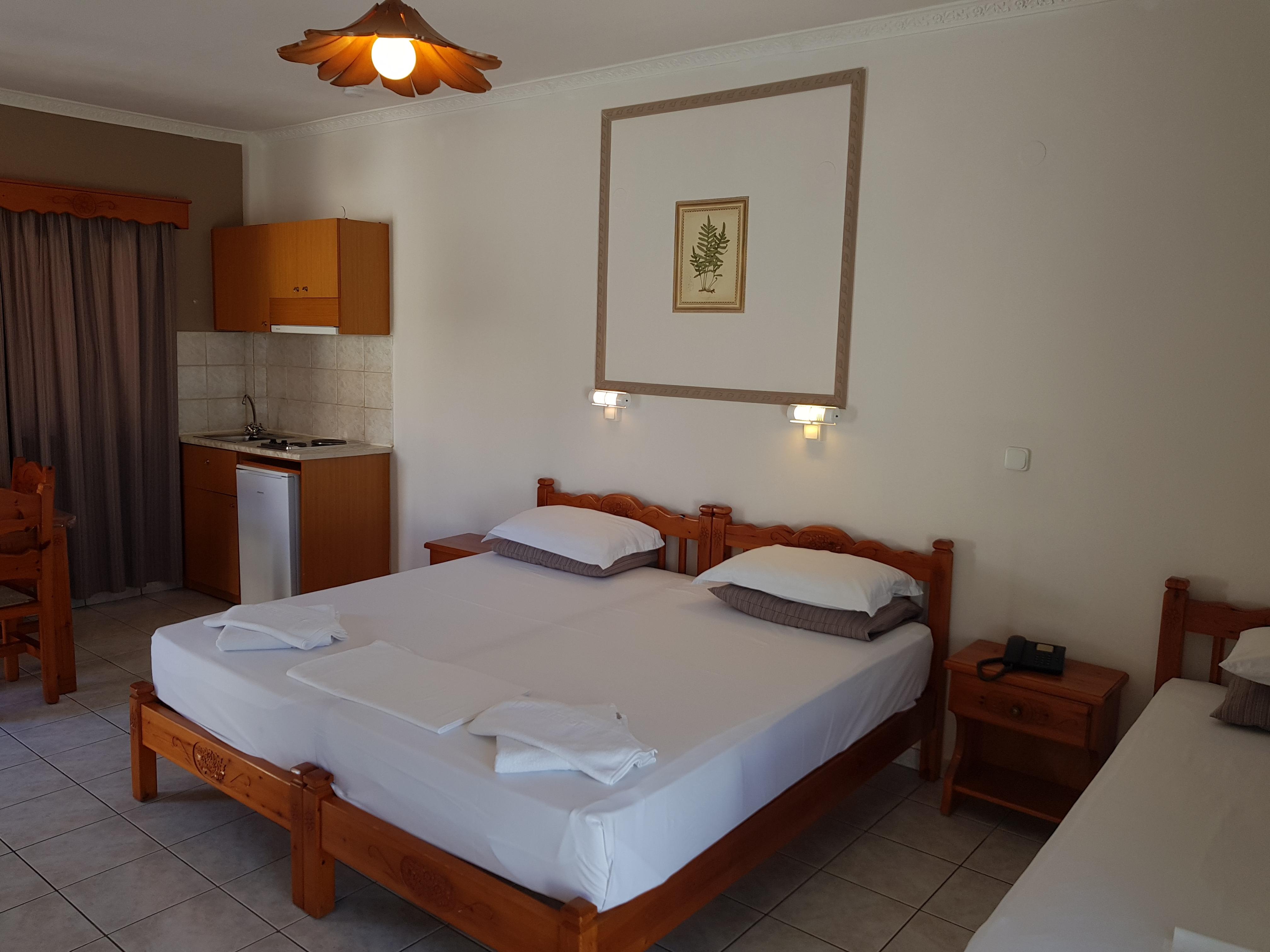 Marina Bay Hotel Ratzaklíon Екстериор снимка