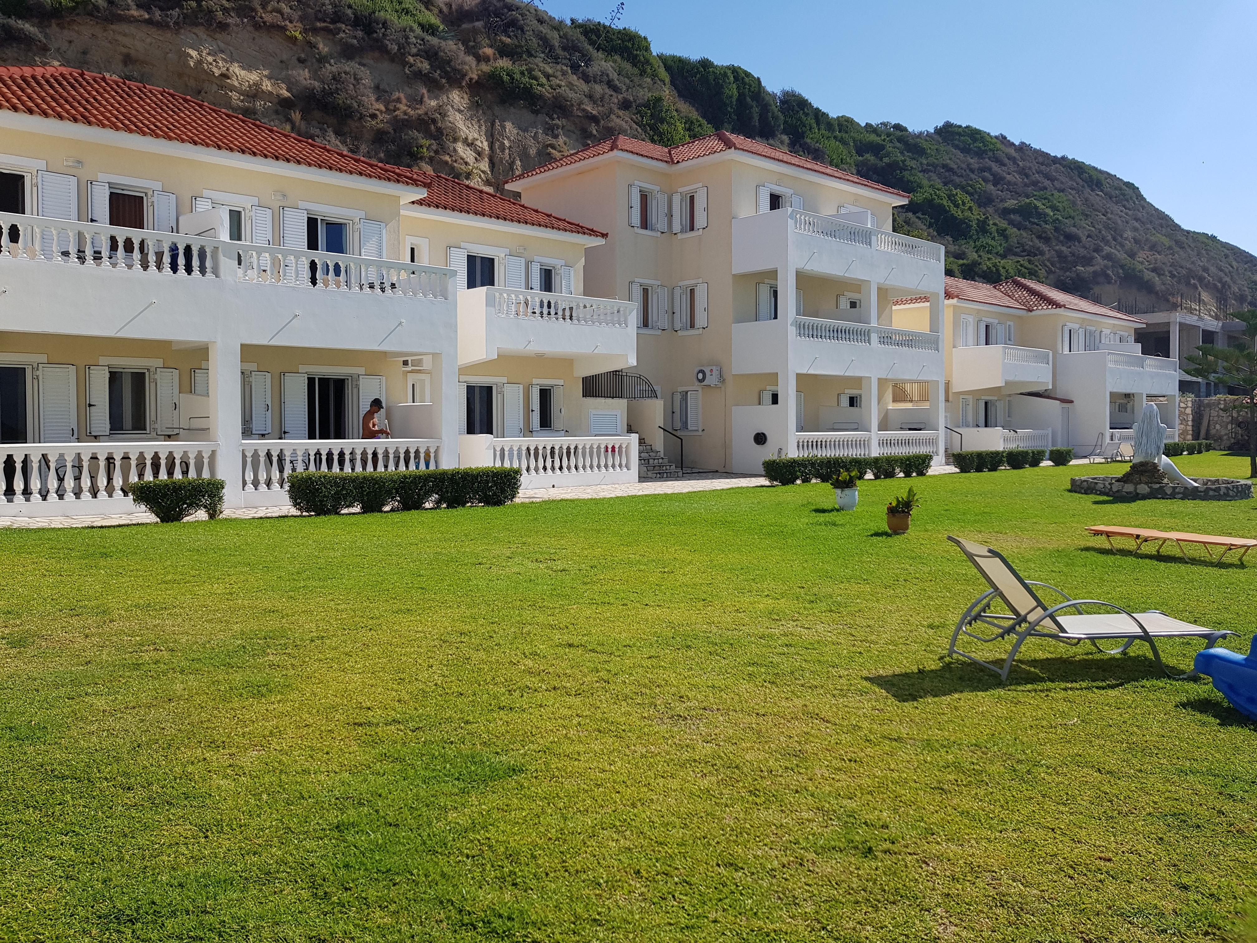 Marina Bay Hotel Ratzaklíon Екстериор снимка