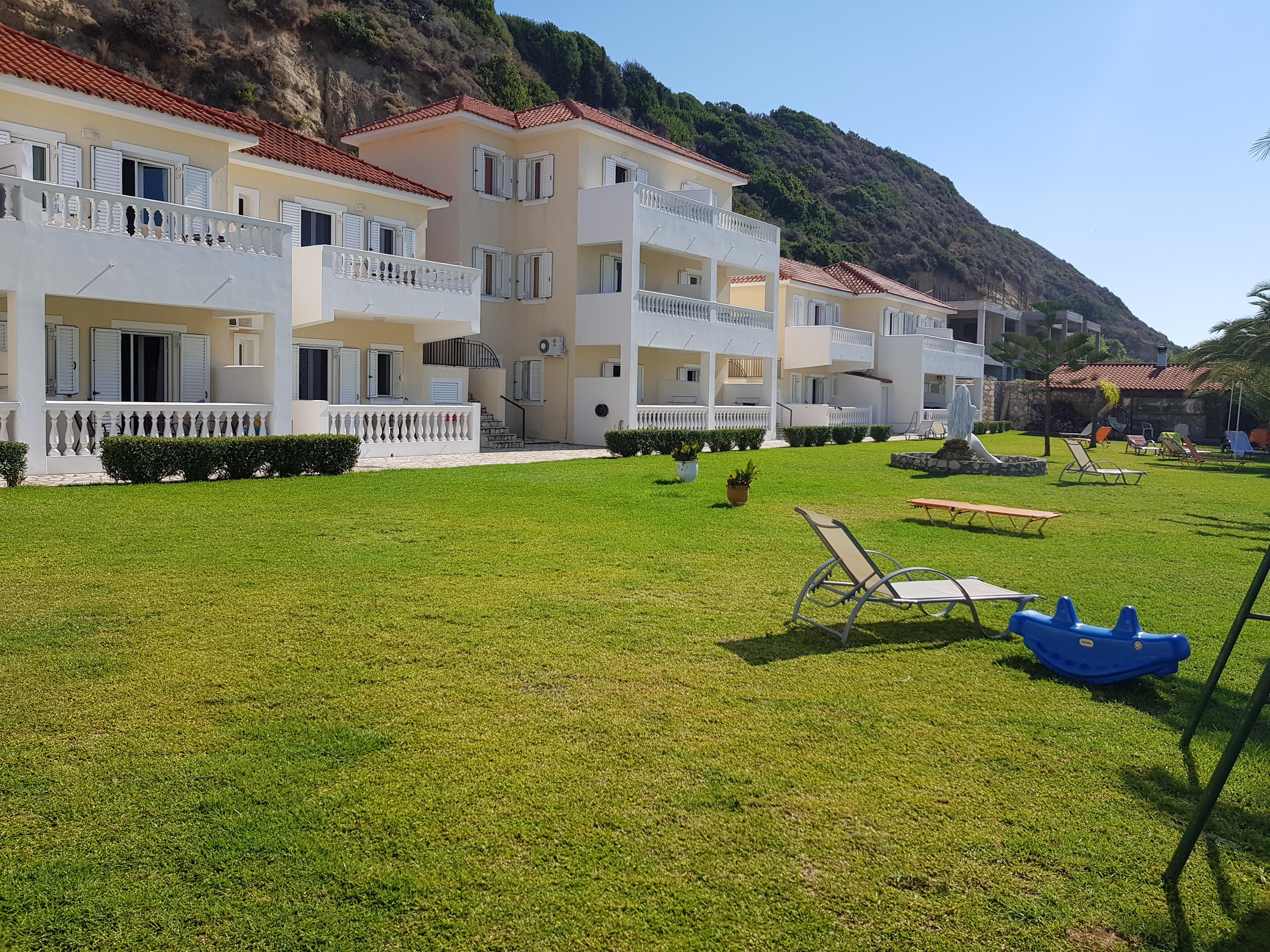 Marina Bay Hotel Ratzaklíon Екстериор снимка