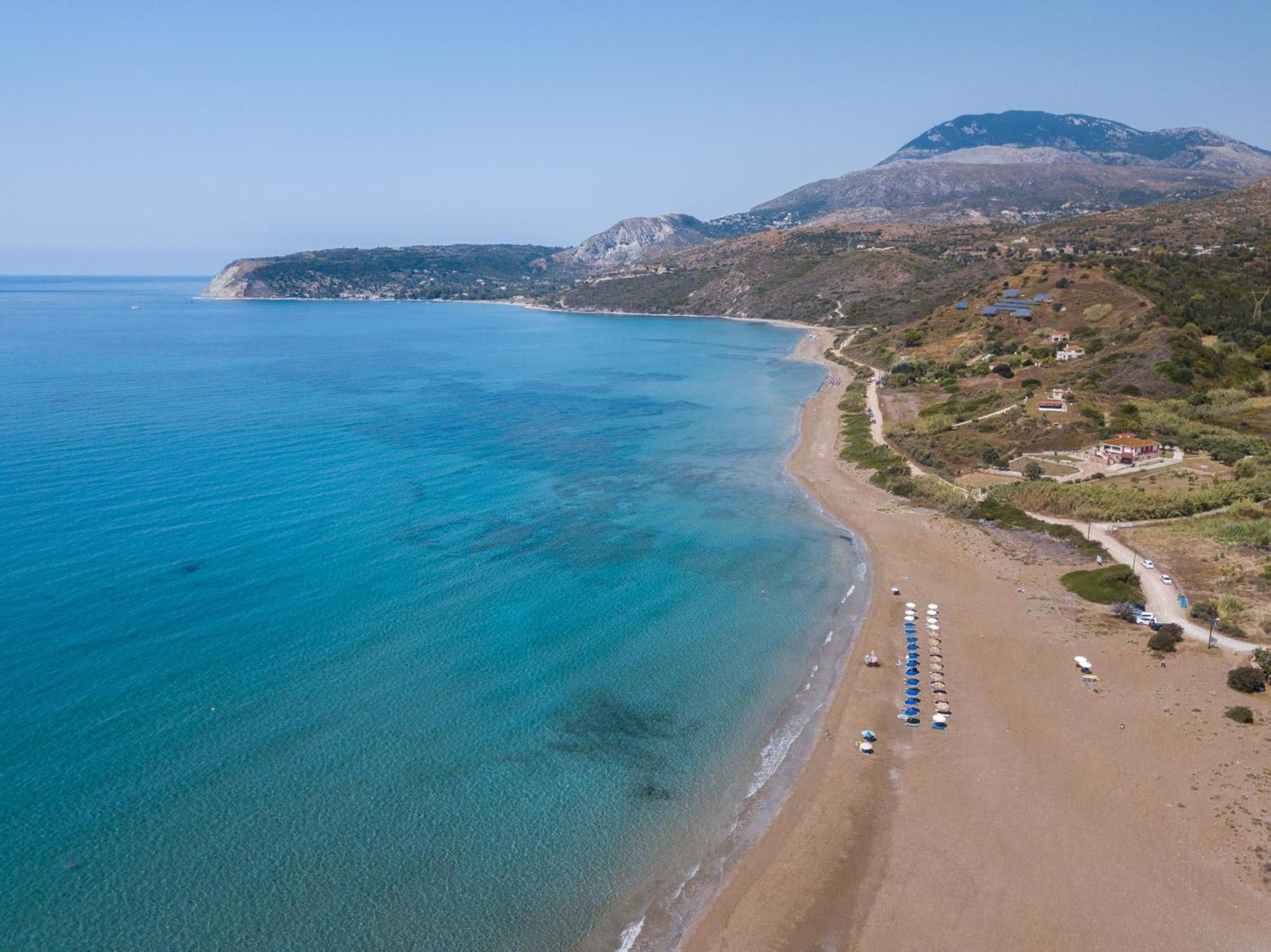 Marina Bay Hotel Ratzaklíon Екстериор снимка