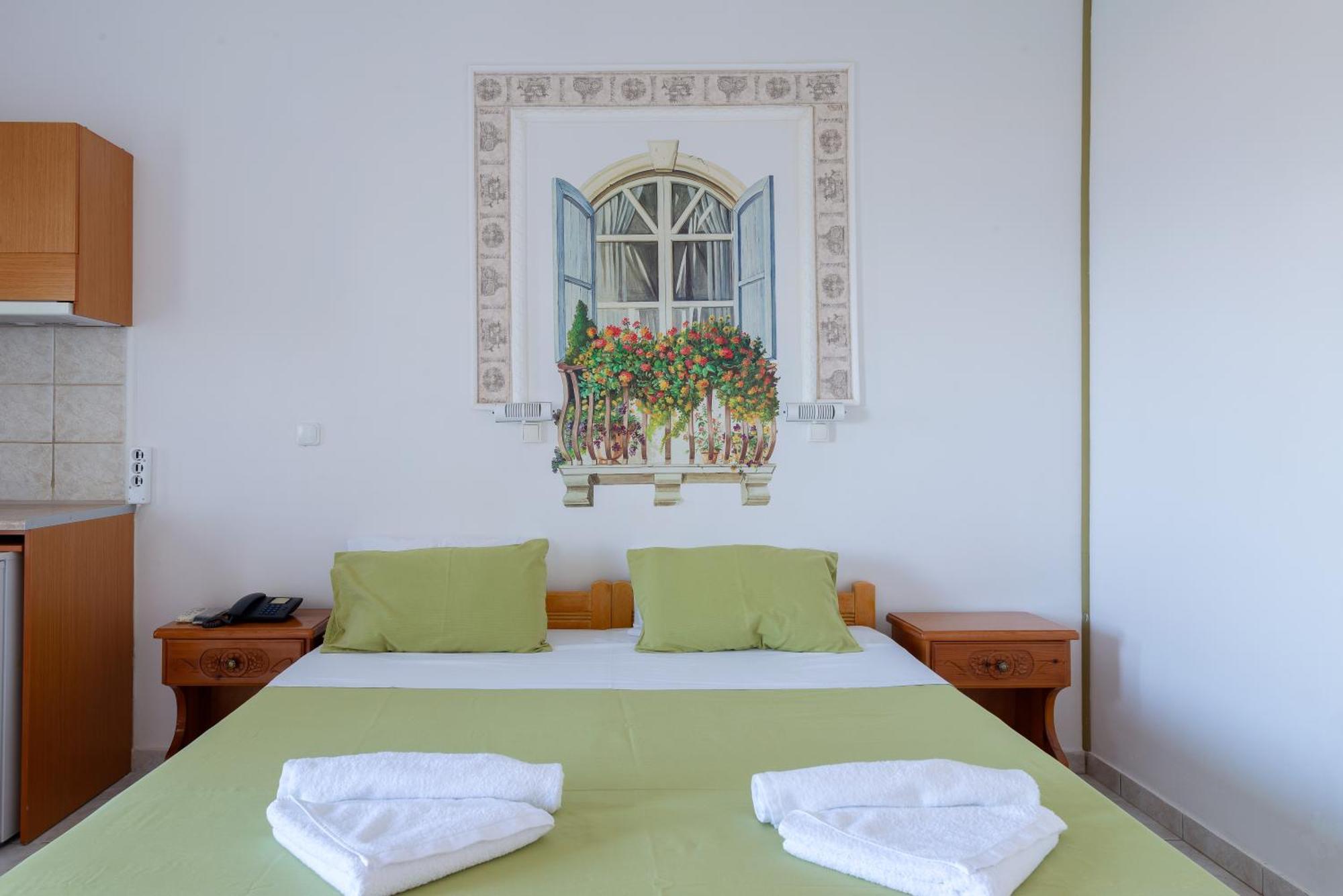Marina Bay Hotel Ratzaklíon Екстериор снимка
