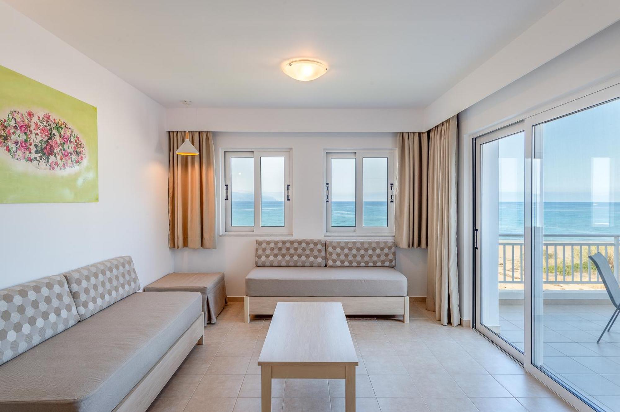 Marina Bay Hotel Ratzaklíon Екстериор снимка