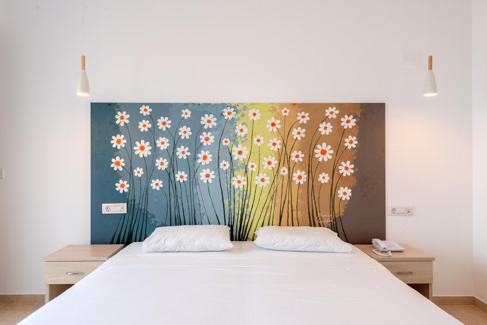 Marina Bay Hotel Ratzaklíon Екстериор снимка