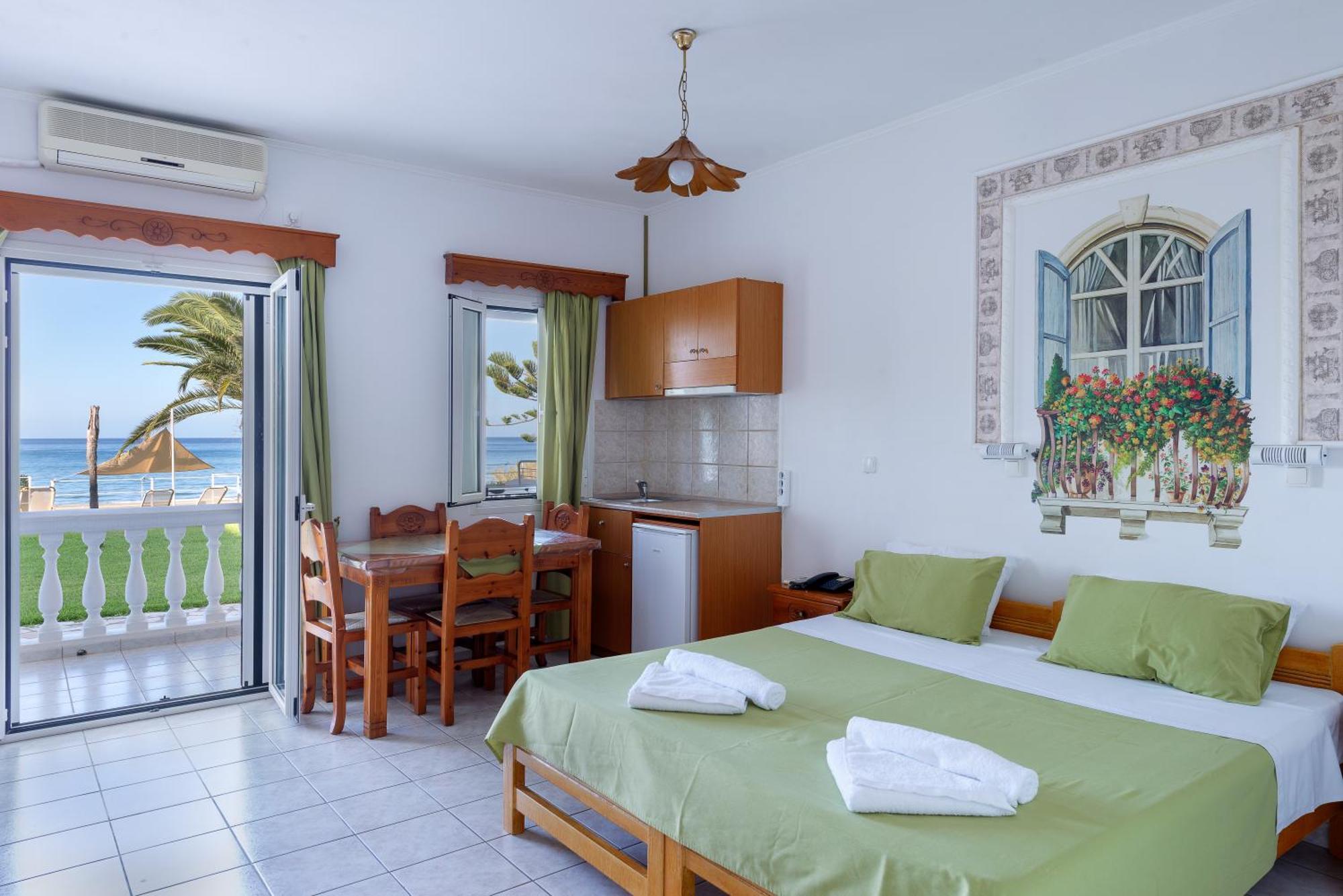 Marina Bay Hotel Ratzaklíon Екстериор снимка