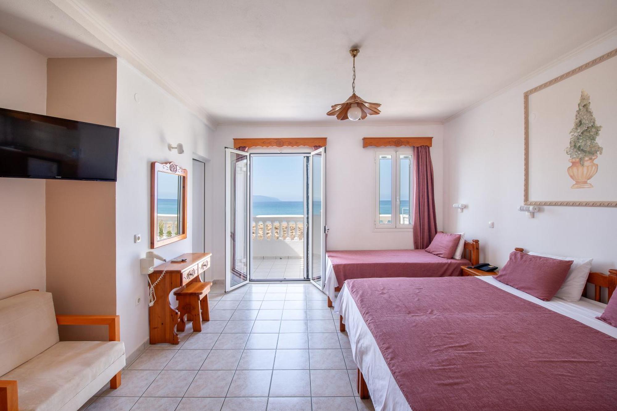 Marina Bay Hotel Ratzaklíon Екстериор снимка