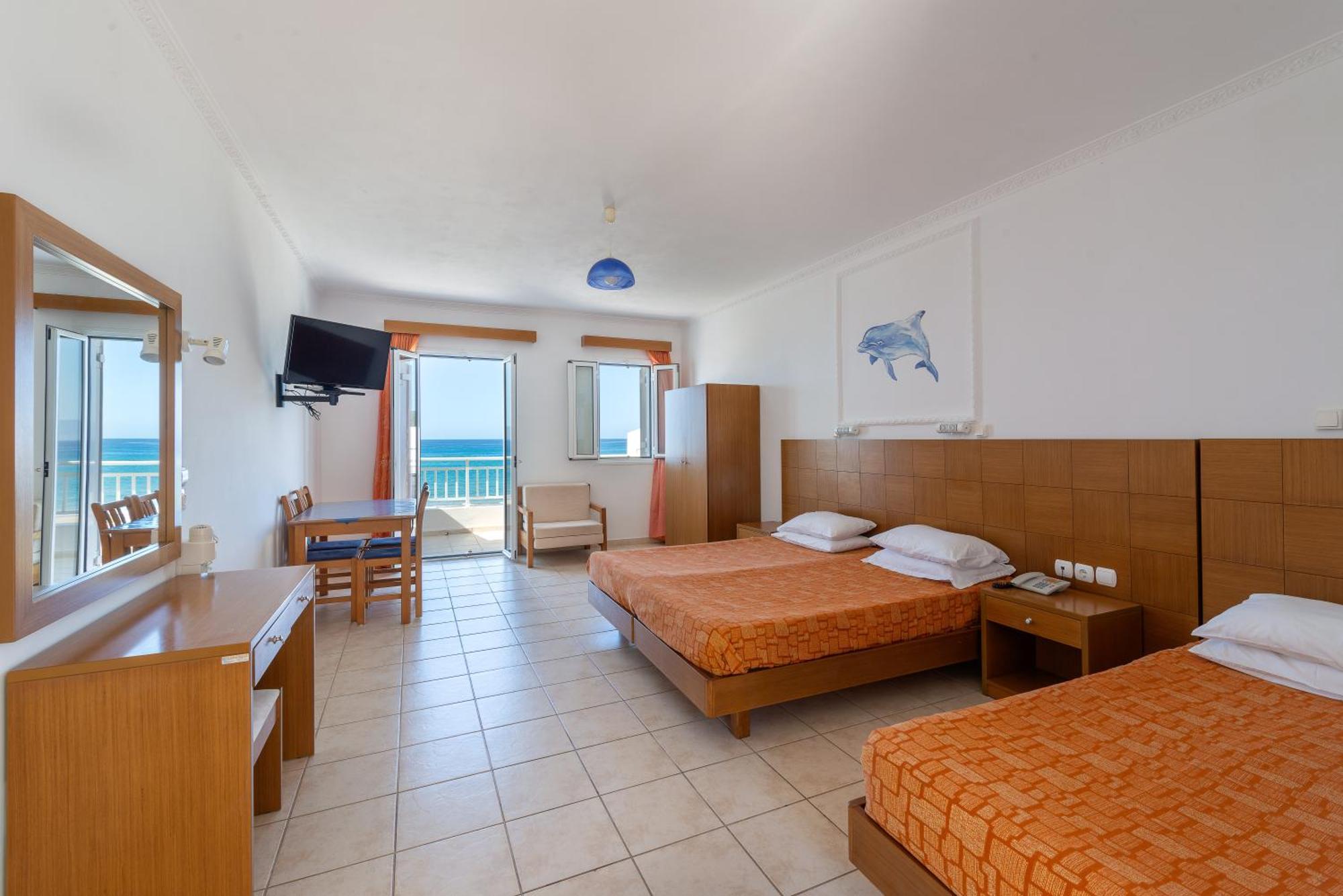Marina Bay Hotel Ratzaklíon Екстериор снимка